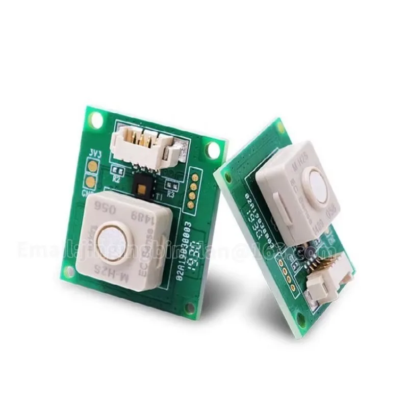 High-grade compact 5VDC UART gas sensor adapter output digital signal TB200B-ES1/ES4-SO2 SO2 sensor gas sensor module