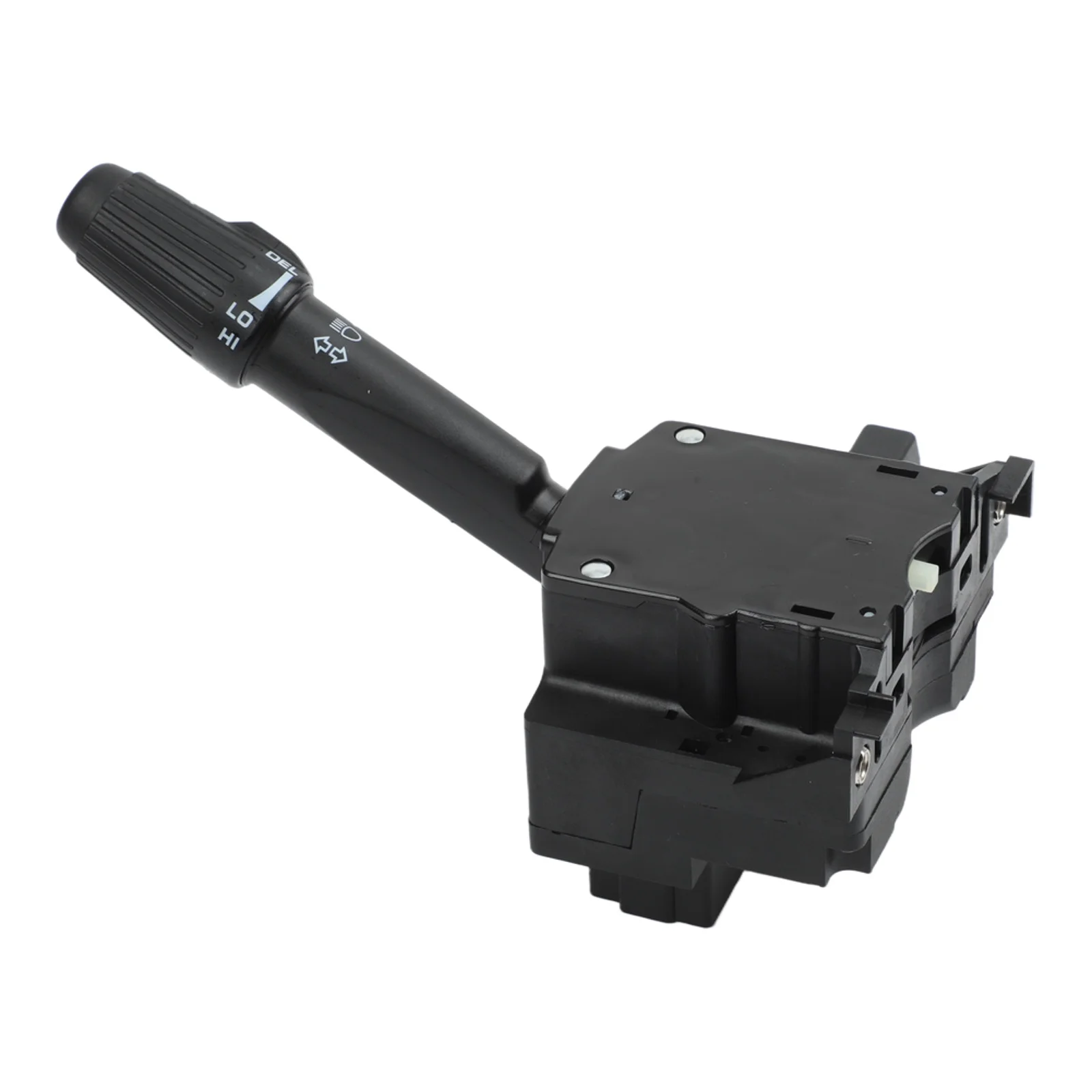 

Установка своими руками, как показано на рисунке. Комбинированный переключатель. Простая установка для самостоятельной сборки. Широкая совместимость. 1990-2002 гг.