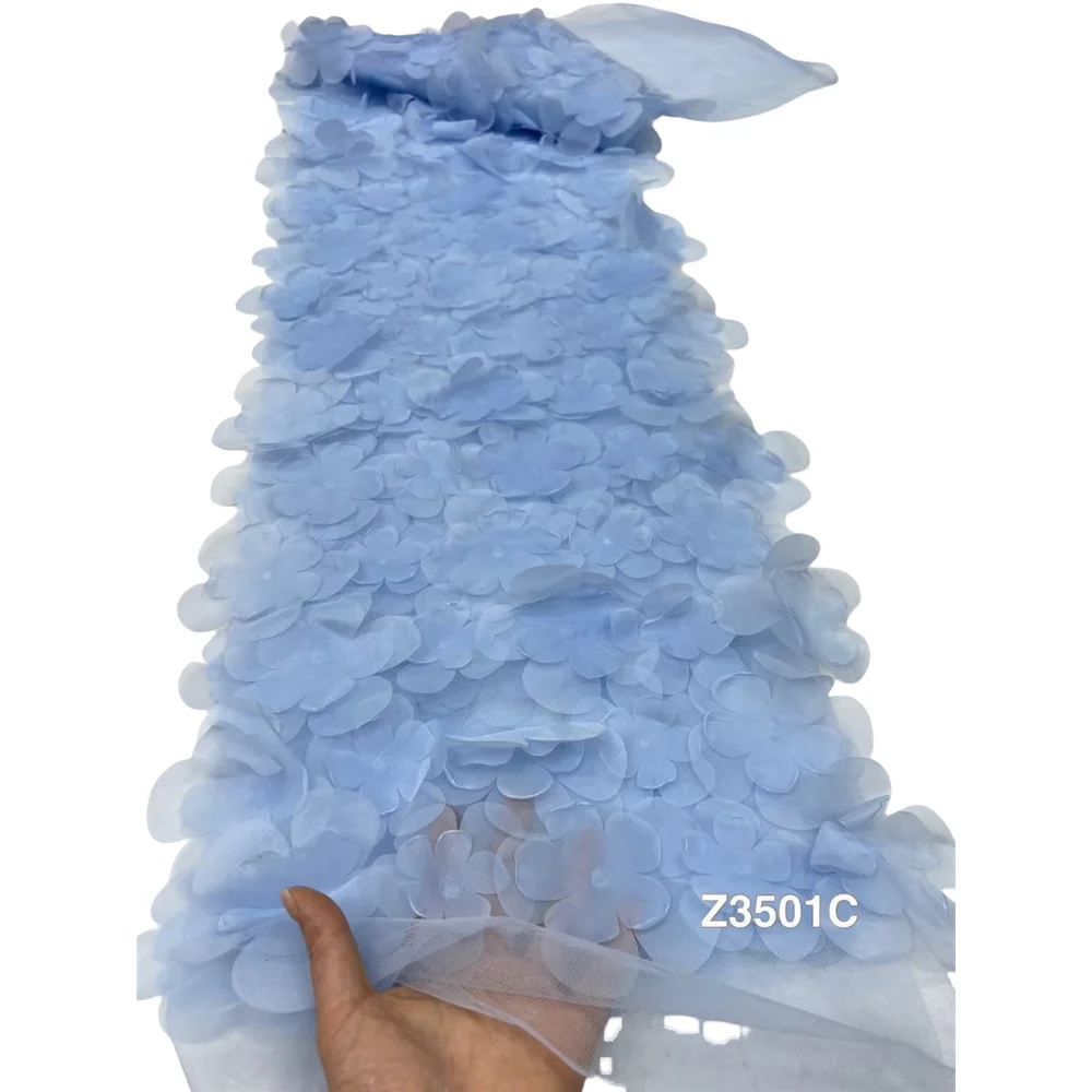

French lace Fabric J-14068814 high Quality Nigerian Lace Fabric with wedding