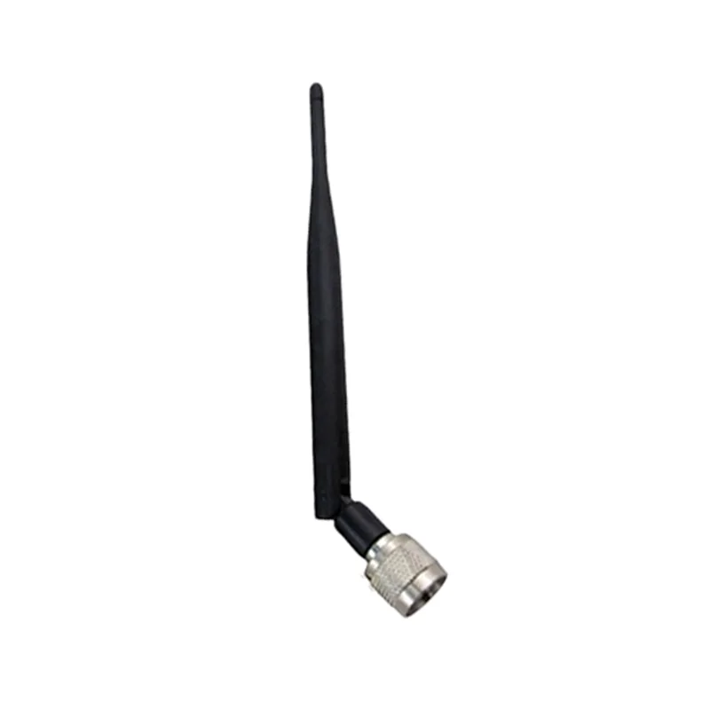 800-2700MHZ 5dbi 4g LTE External Modem Antenna N Male Home Network Mobile Booster Signal Antenna