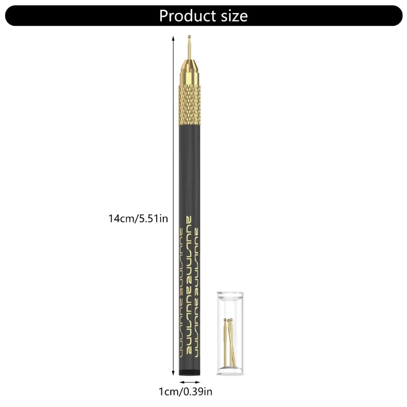 High Durability FPC Connector Reballing Bar Set for Soldering Electronic Repairs