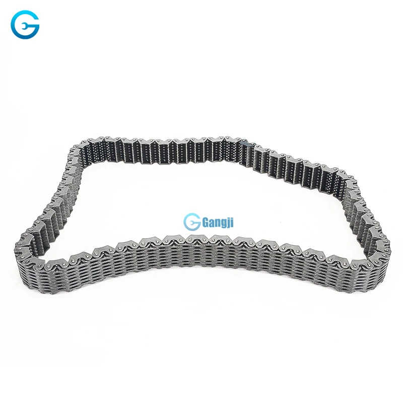 Direct sale For Grand Cherokee Transfer Case Chain NP247 5012322AB HV071 HV-071 18612.07 NV241 NV242 1861207