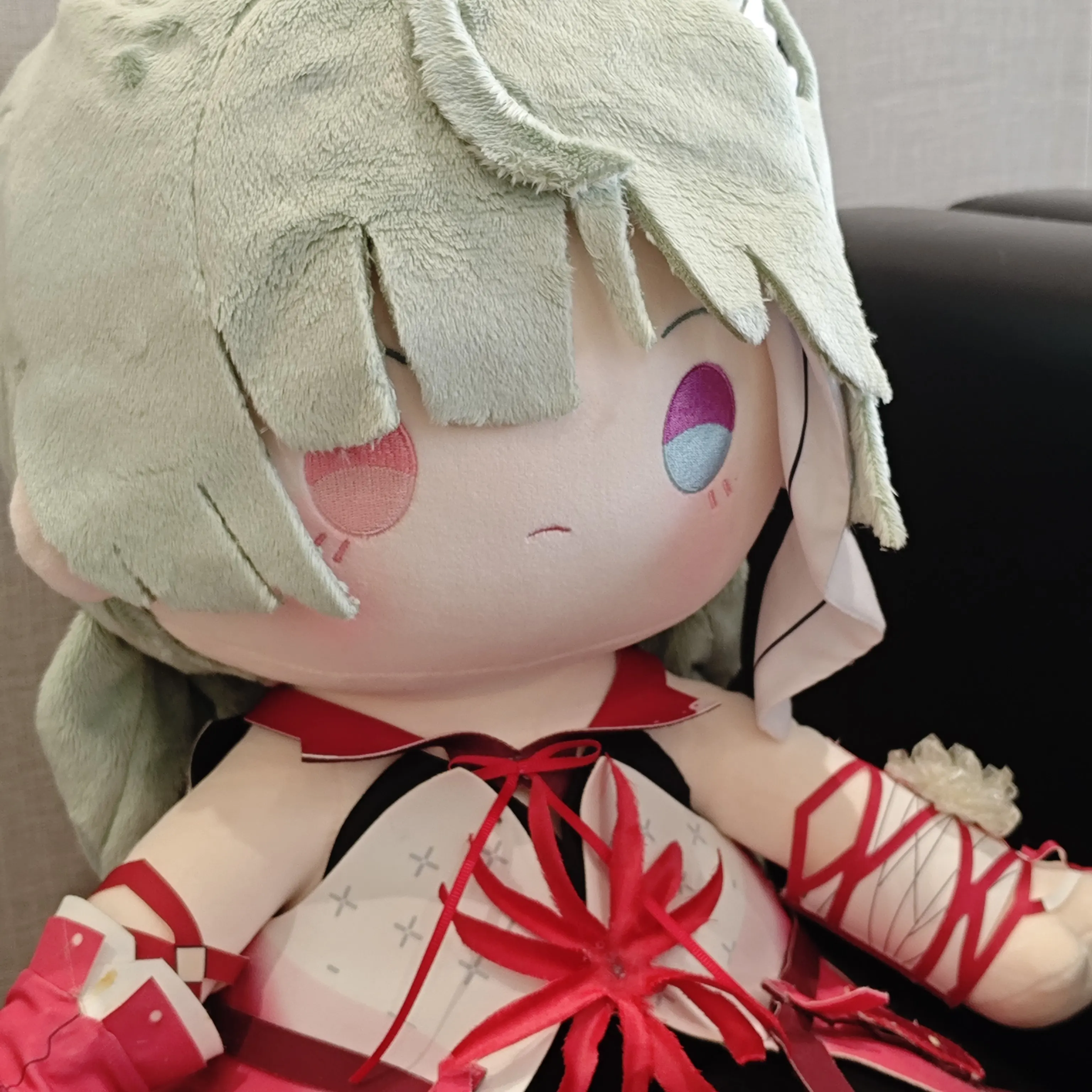 Wuthering Waves Phrolova animation derivative 40cm doll birthday gift