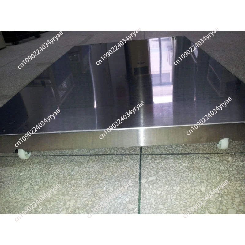 Pet Weight Scale 150kg/50g Stainless Steel Pet Electronic Scale Pet Dog Weight Electronic Weigh 110/220V 1PC