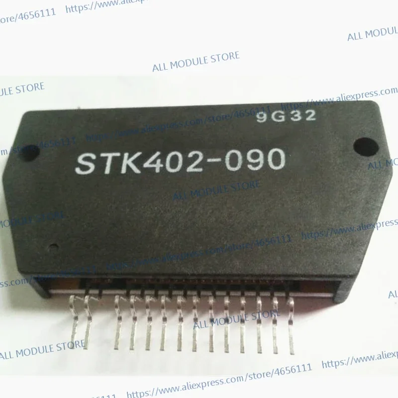 STK402-090S STK402-090 STK402-100  NEW AND ORIGINAL IPM MODULE