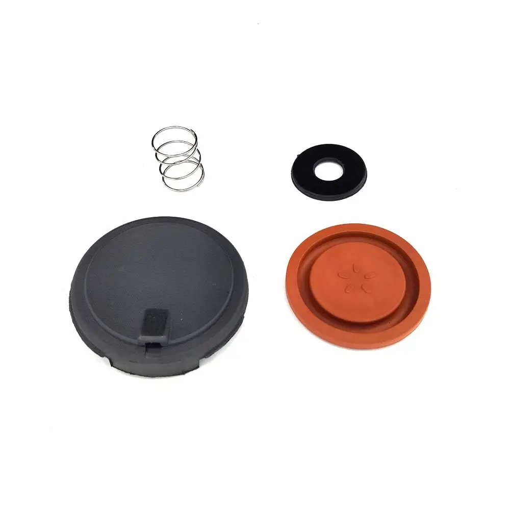 Valve Cover PCV Repair Kit Membrane For Chevrolet Cruze Sonic Trax 2014-2017 1.4 - Image 6