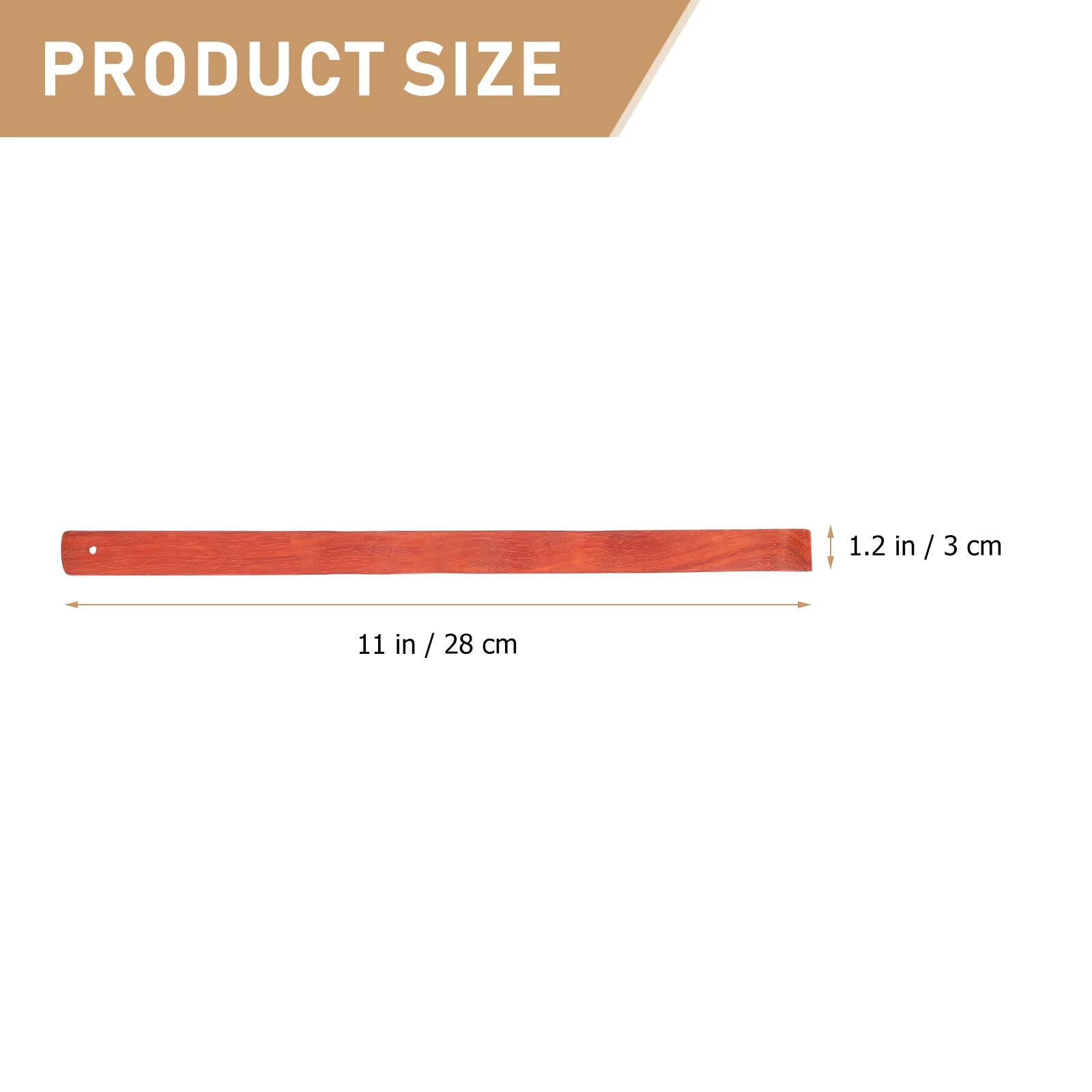 

2 шт., скребок для спины с длинной ручкой, портативный скребок для кожи тела, деревянный инструмент для облегчения зуда, удобный прочный подарок для родителей