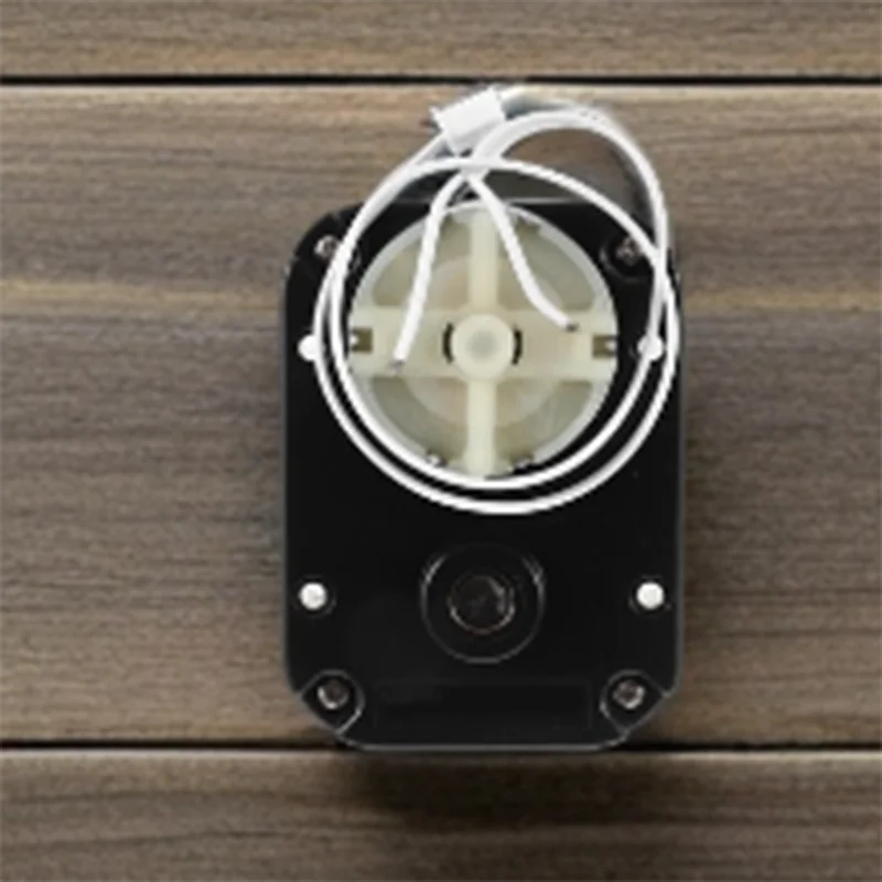 Automatic Watch Winder Motor Silent Dc Gear Reducer Replacement For Mechanical Watch Box Rotator Repair Upgrade Parts