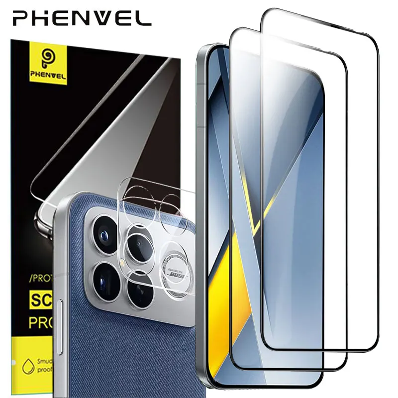 Oleophobic Protecti…