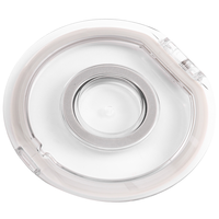 Dust Cup Bottom Cover For Dreame V11 V11SE V12 V12pro V16 Handheld Cordless Vacuum Cleaner Spare Parts