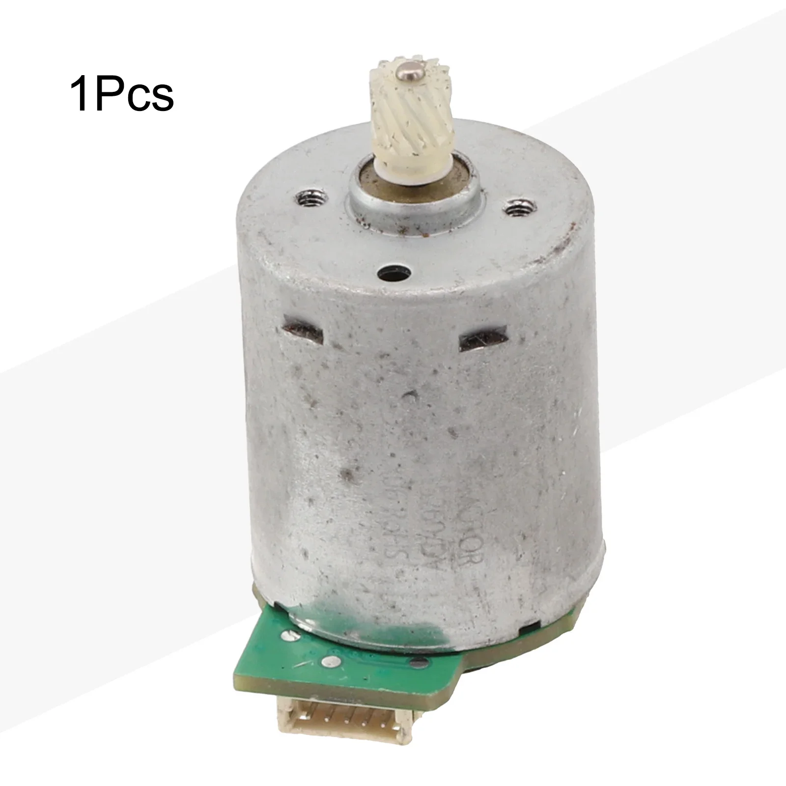 

Vacuum Parts Wheel Motor 1pcs For Sense 410 Robotic Vacuum Cleaner Wheel Motor Ong Service Life High Quality Material