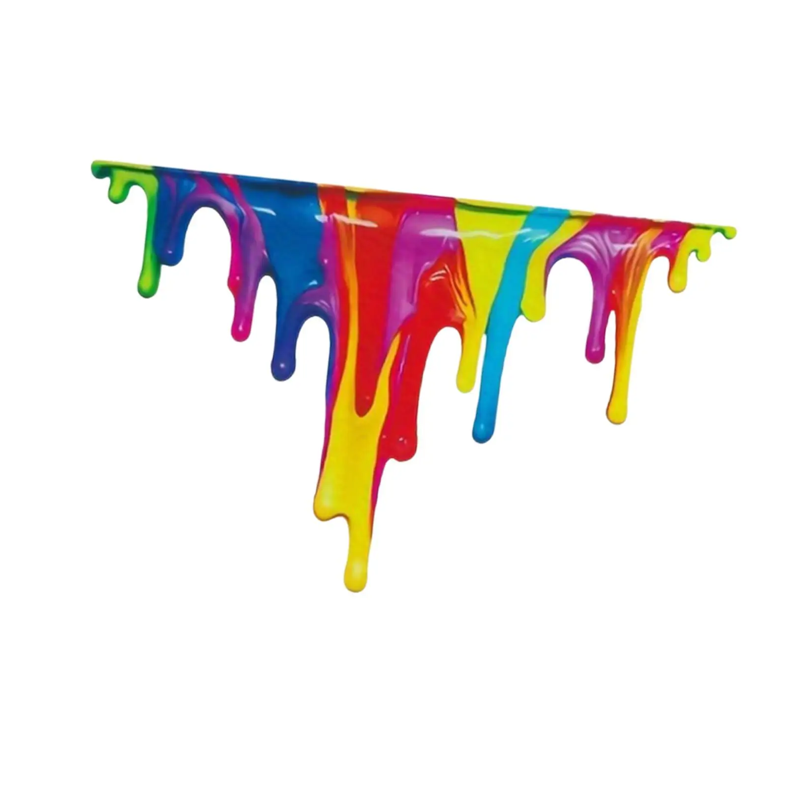 Unique Hood Car Sticker PETG Scratch Resistant Auto Decor Window Decal Styling Accessories for SUV RV Vehicle