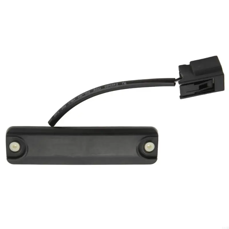 

6XDB Car Boot Tailgate Release Handle Rear Door Release Trunk Switchfor 4 Runner 4.0L 4.7L 2003-2020 8484035010 901725