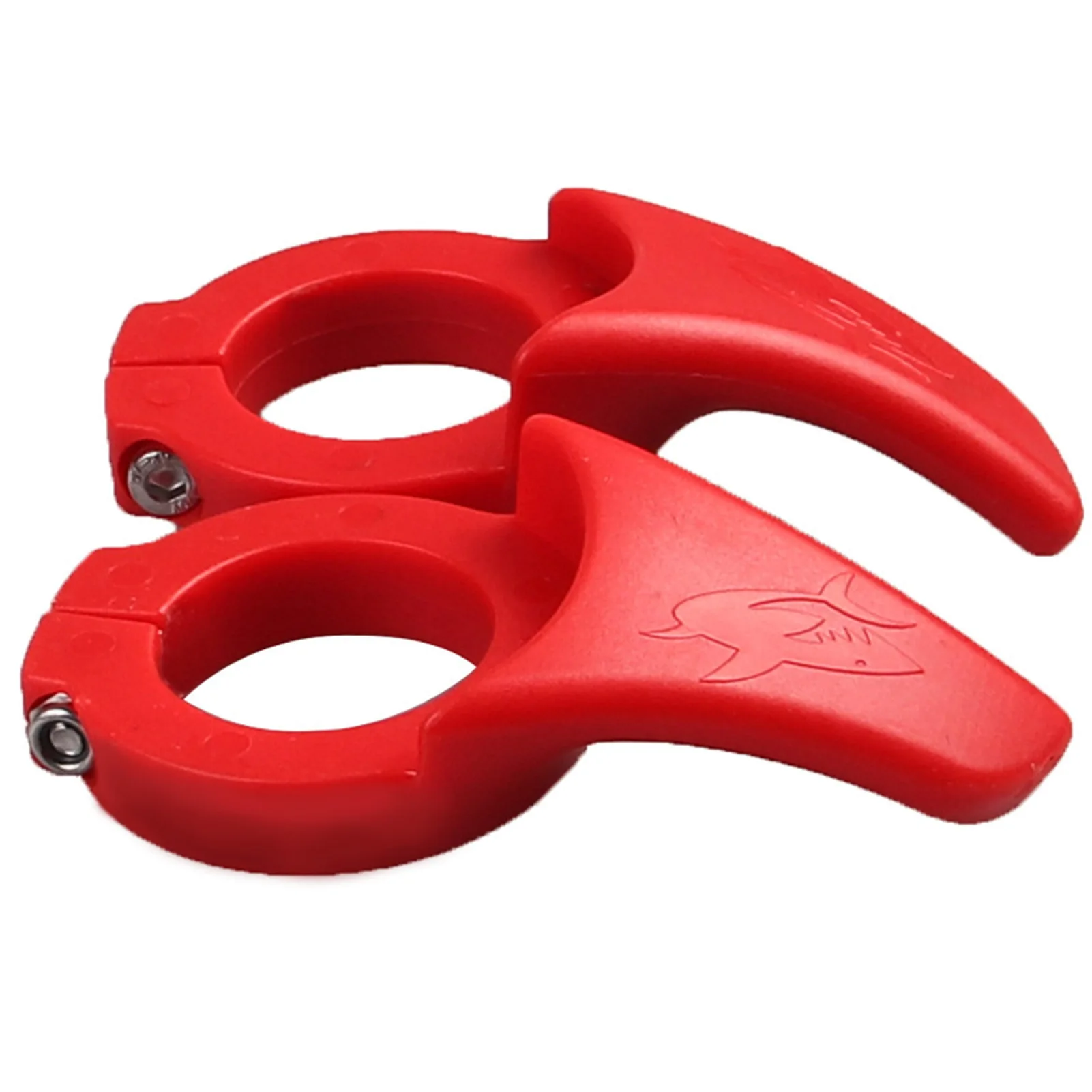 Bicycle Thumb Force Grip Mountain Bike Nylon Wrist Rest Vice Grip Bicycle Vice Grip Riding Equipment Accessories