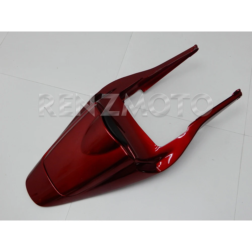 H0603-102a Motorcycle Fairing Set Body Kit Plastic For HONDA CBR 600 RR 2003-2004 Accessories ABS Injection Bodywork