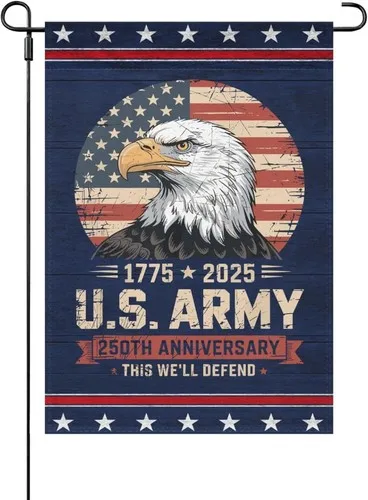 U.S. 250Th Annivers…
