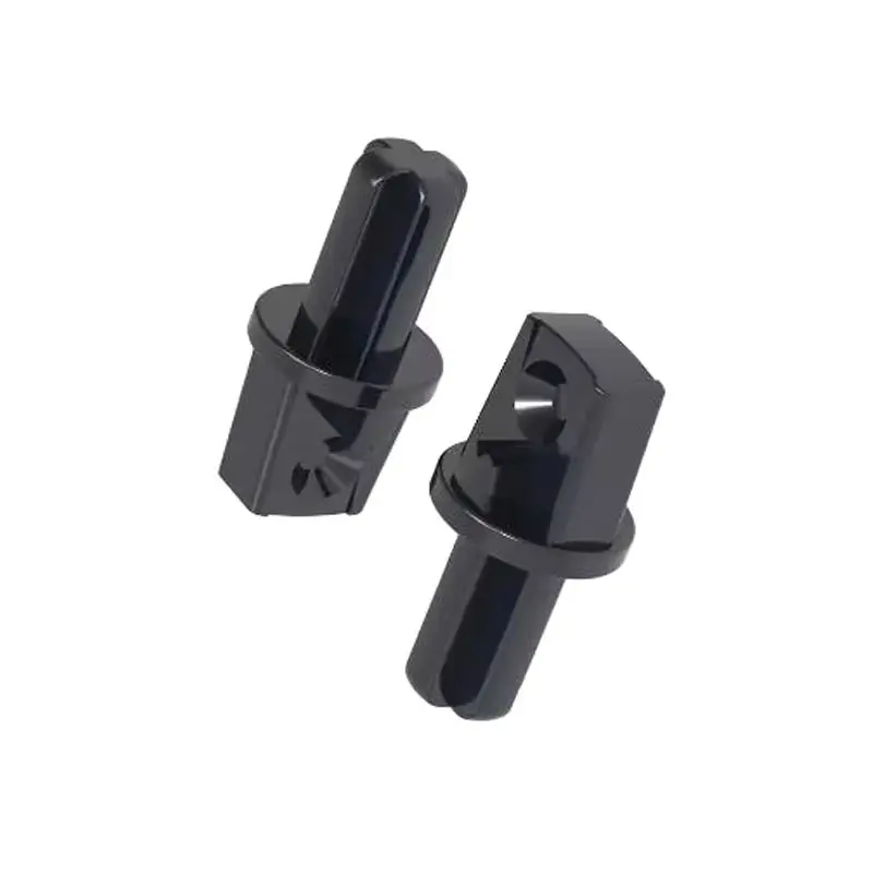 Special Technical Axle With Single Finger Building Block MOC Part 30552 Toys For Professional 50pcs/Set
