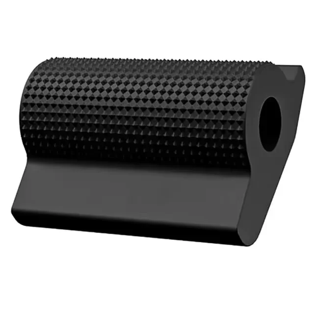 1 قطعة معدات الدرجات النارية شيفتر تلميح غطاء المضادة للانزلاق المطاط نهاية غطاء لرافعة تحول العالمي صالح تعديل أجزاء