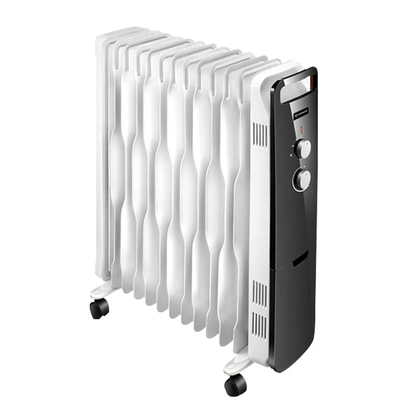 

Oil Ting Heater Wave Electric Radiator 13 pieces Constant Temperature Household Energy Saving HU1320-1