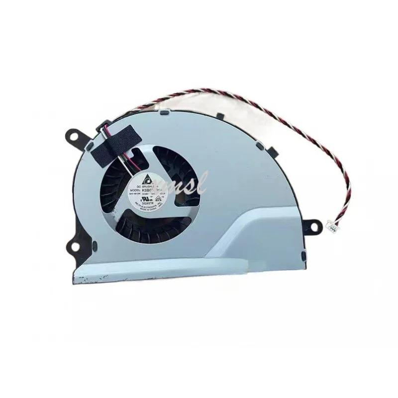 Original DP700A3D 700A3D DP700A7D NOTEBOOK CPU COOLER FAN BA31-00133A KSB0705HA-CD56