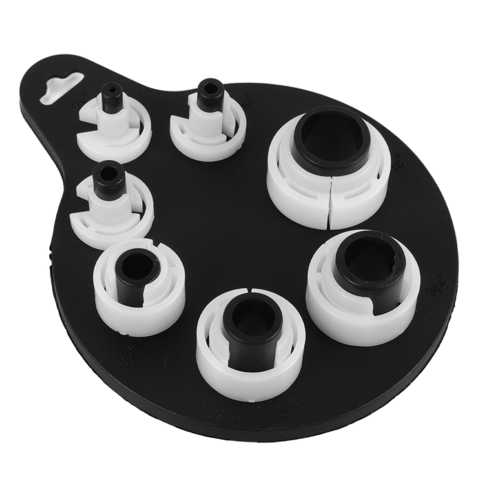 

7pcs Air Conditioning Remover Fuel Line Disconnect Tools Car Transmission Repair Automotive Engine Plastic