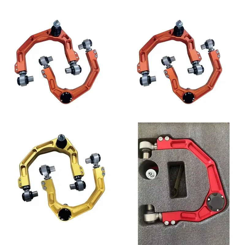 [2026] Aluminum Control Arm for Tuning Shocks Strut & Suspension Systems For Ranger T9