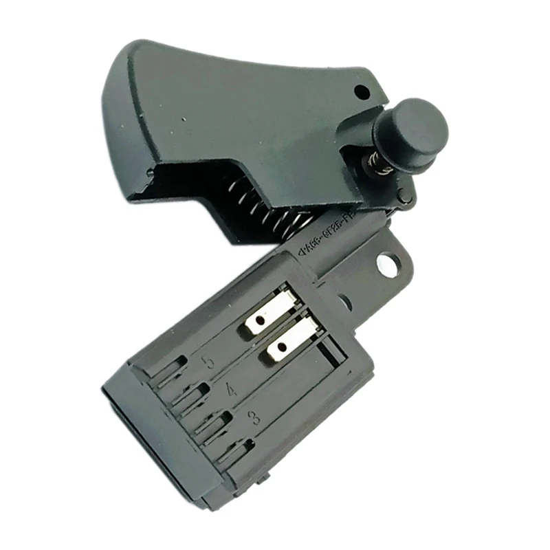 

M11KN024326 Polisher Switch For Dewalt DWP849X 7Inch/9Inch D6138 Polisher