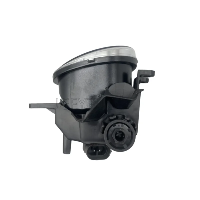 Amortecedor dianteiro do carro luzes de nevoeiro para toyota hilux revo 2015 2016 2017 2018 halogênio nevoeiro lâmpada acessórios