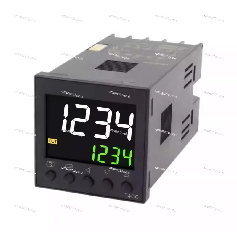 T4CC Color Lcd Dual…