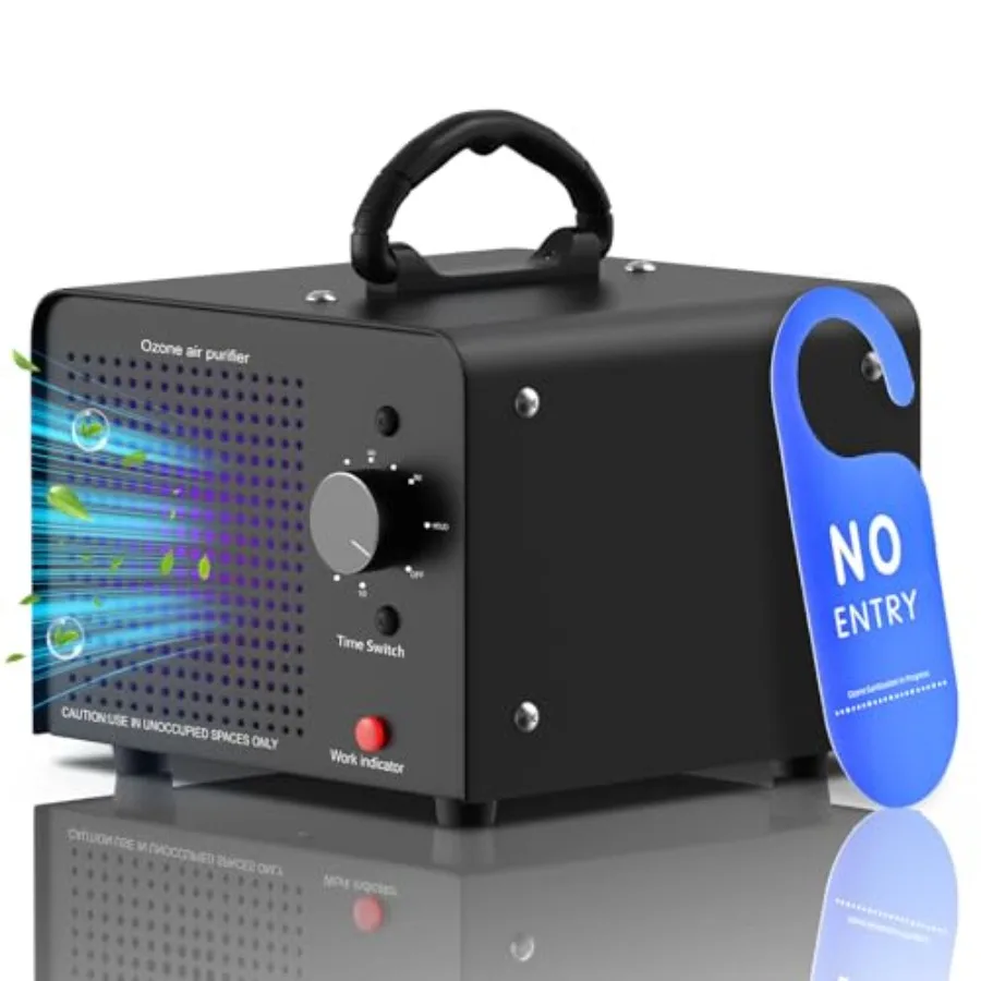 Ozone Generator 148…