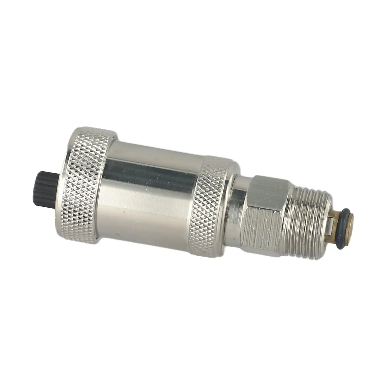 Reliable Performance For Air Release Automatic Quick Air Vent Valve Air Vent Heating Valve Brass Casing For Air Release