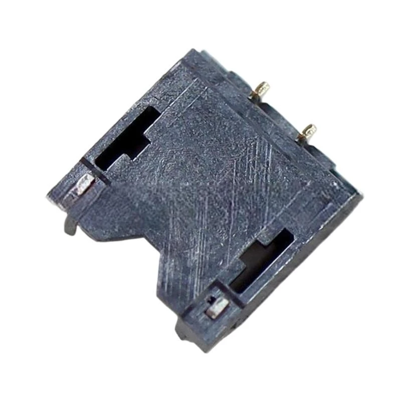 DXAB Easy To Install Battery Socket Interfaces For Controllers Ensuring Safe Charging