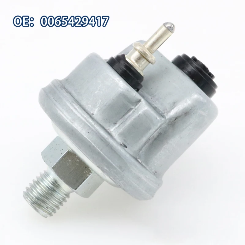 

Датчик давления моторного масла 0065429417 для Mercedes-Benz W124 W126 W140 W201 W463 R107 R129