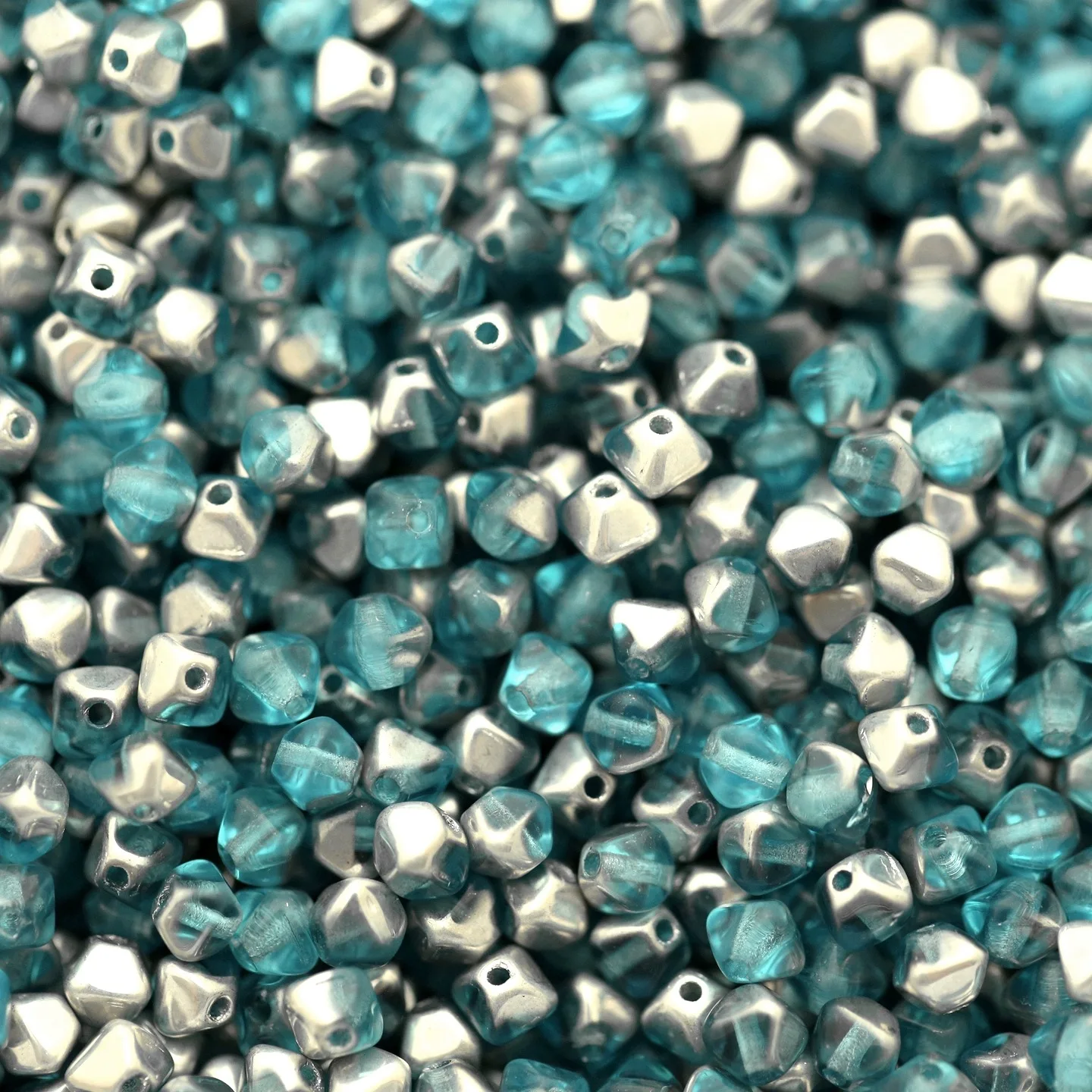 

200 шт., 4 мм (разноцветные) свободные бусины-разделители для изготовления ювелирных изделий, браслеты ручной работы, серьги