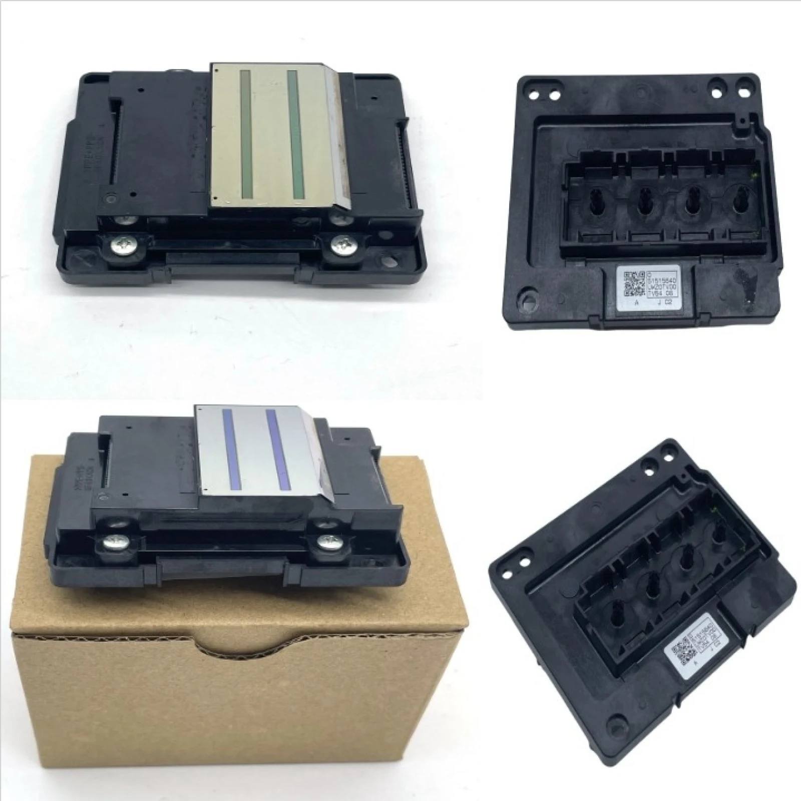 

Печатающая головка принтера подходит для Epson EW-M571T EW-M530F EW-M571TW EW-M530F EW-M530F EW-M5610FT EW-M5071FT EW-M530F