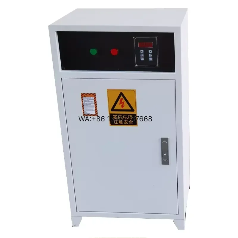 Wmwmnu for SMHC-3 Electromagnetic Induction Remover Fast Uniform Clean Pollution-free Induction Heating Tool
