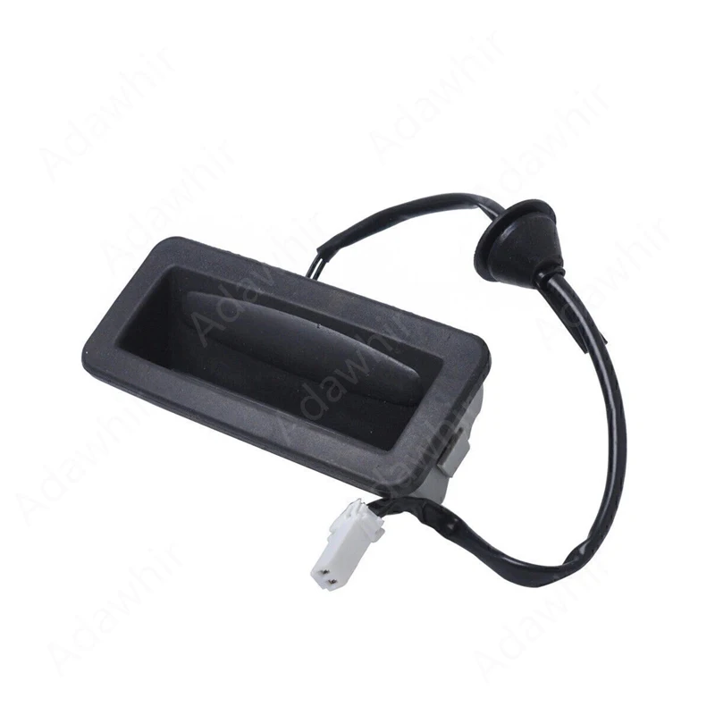 For Ford Cmax Tailgate Boot Release Switch Contact Handle Latch 1346324 C-Max