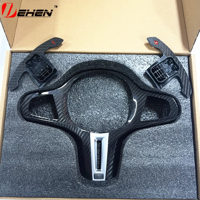 Thumbnail 4 - #44 Best Car Interior Trim Panels to Buy In 2026