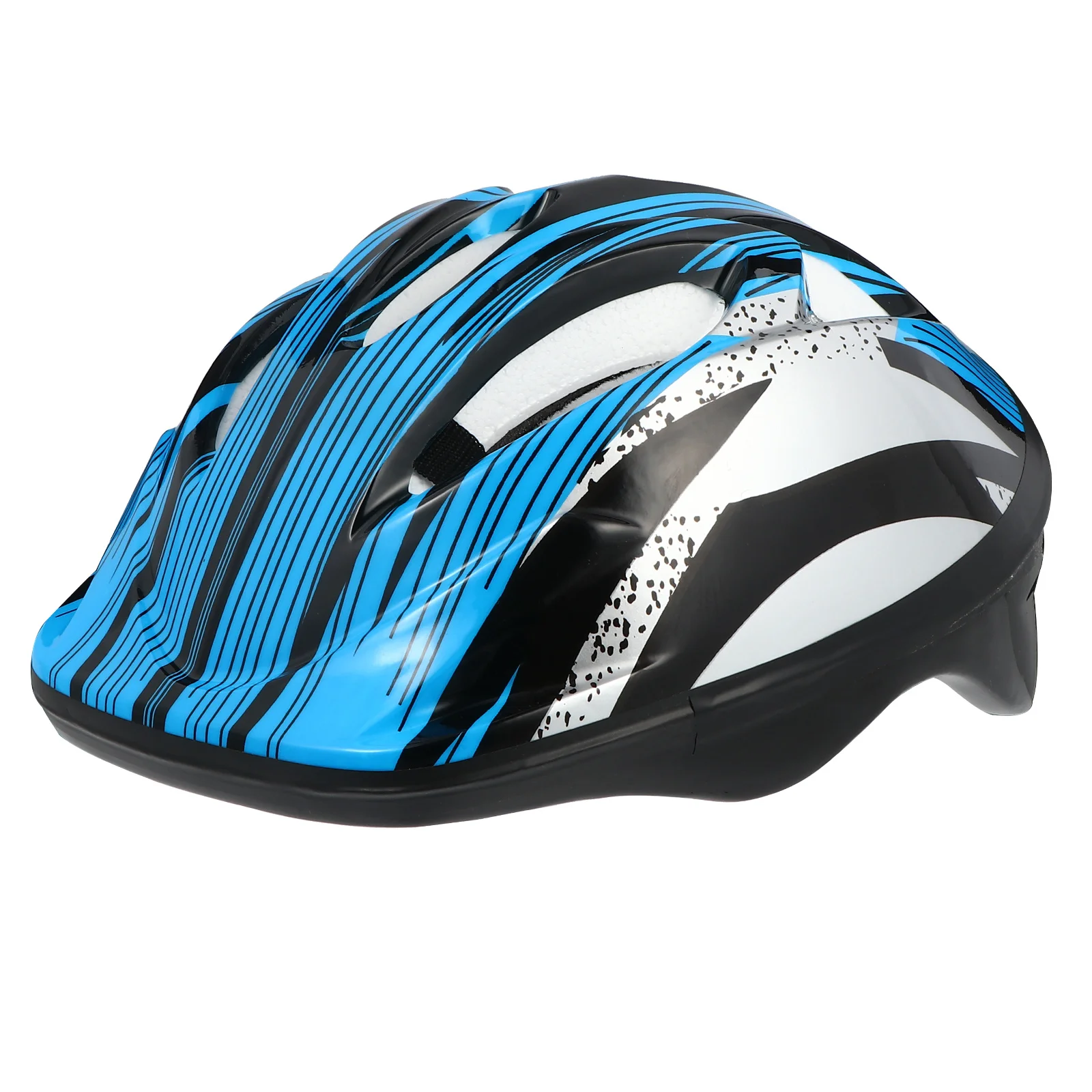 

Children Cycling 1 Piece Kids Riding for Sports Outdoor Safety Gear Lightweight Comfortable Fit