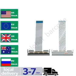 Original New 26PIN Thermal Head Print Head Printhead 2141001 2131885 2138822 for EPSON TM-T88V TM-T885 TM T88V T885 M244A