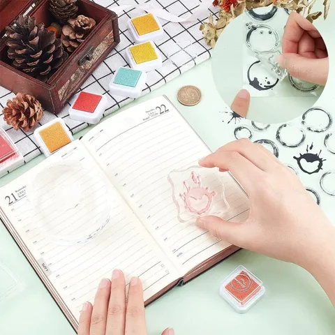 штампы для изготовления открыток купить - №9