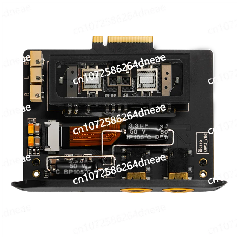 AMP13 Amp Card for DX320/300 Player Ibasso