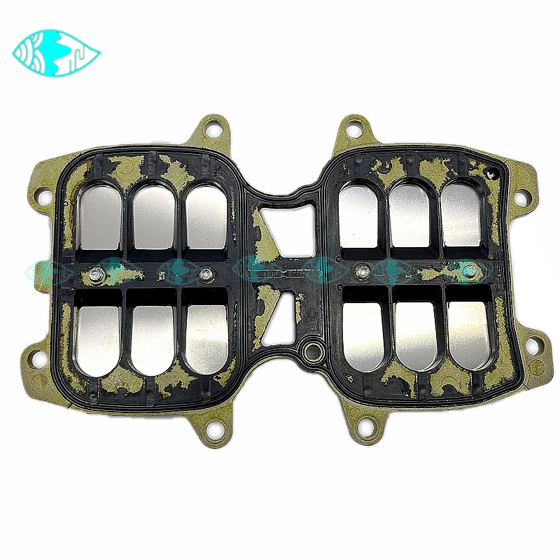 66T-13610-00 Reed Valve Assy for Yamaha Outboard Motor T40,66T Select good quality