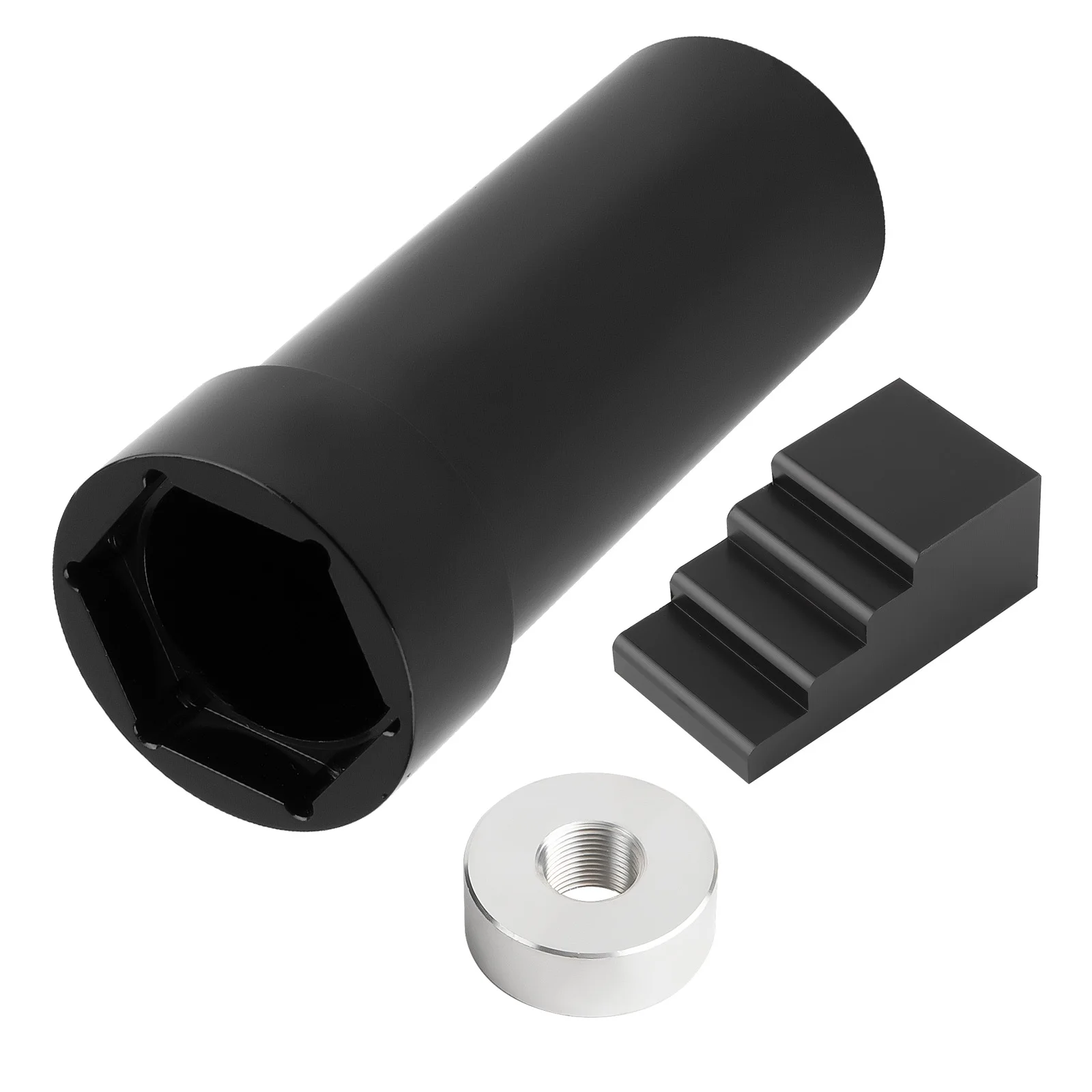 

Ключ для звездочки главного вала и фиксатор первичного привода для Twin Cam 1999-2006 гг.