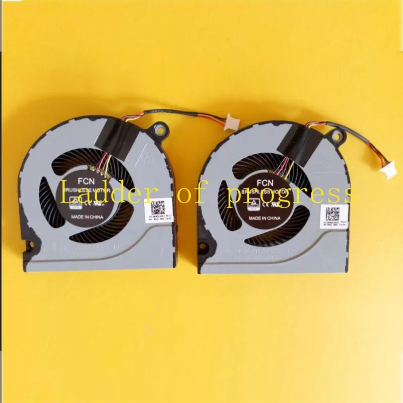 CPU Cooling Fan for Acer Nitro 5 AN515-41 AN515-42 AN515-51 AN515-52 AN515-53 US