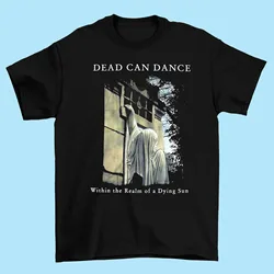 Dead Can Dance Within the Realm of a Dying Sun T shirt All Size S To 4XL NL1155