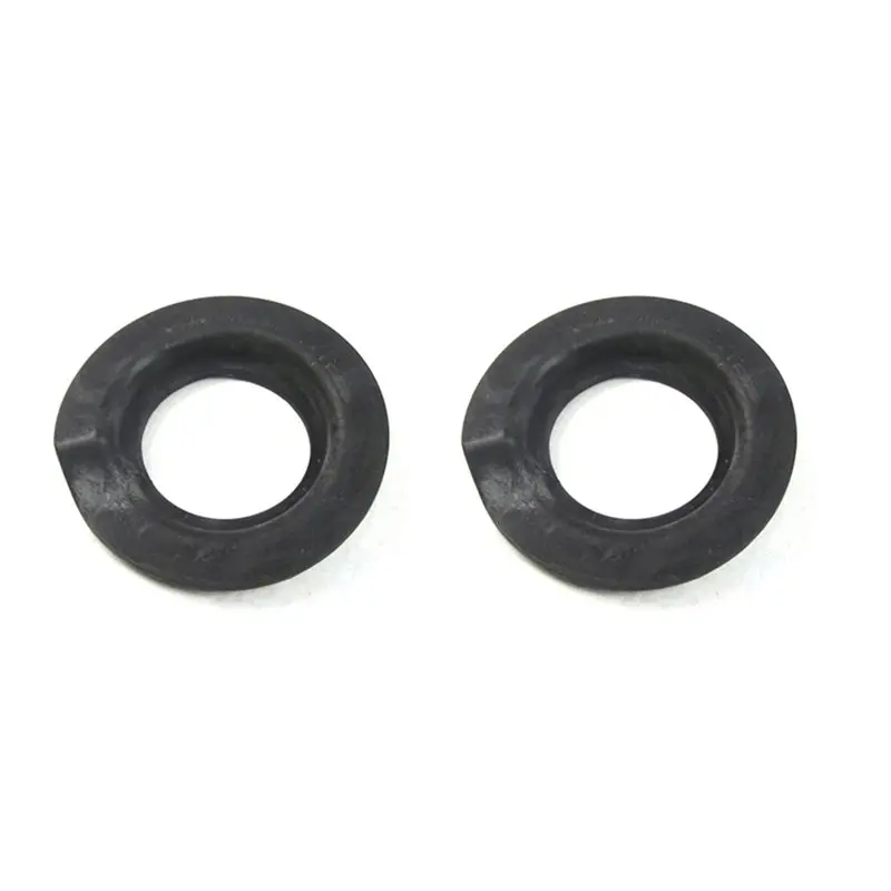 

A58X-MR418047 MR418548 For Mitsubishi Paiero Montero III IV 1999-2016 Rear Suspension Spring Lower Pad