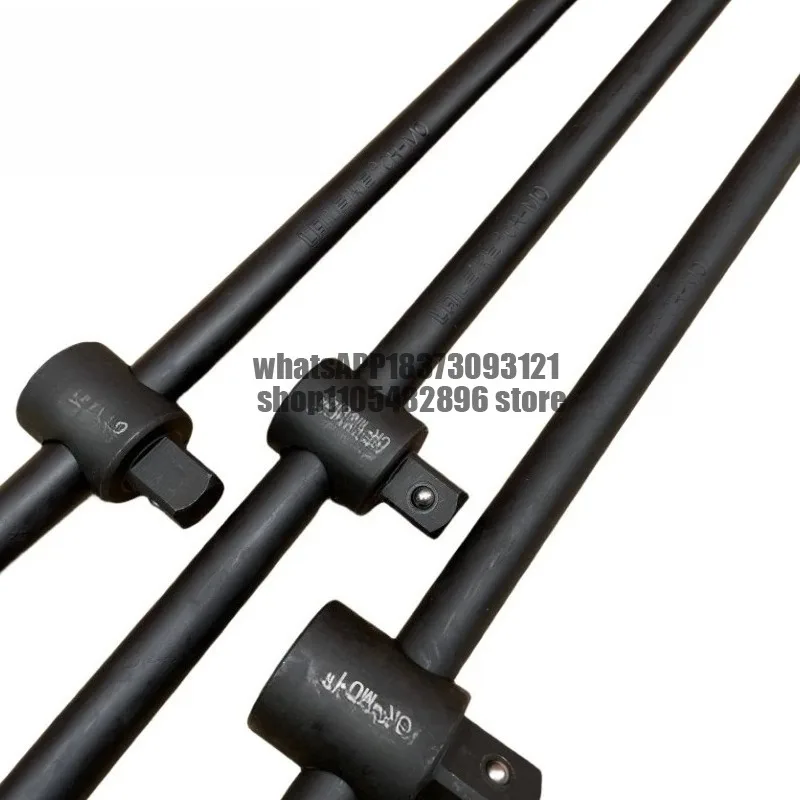 Sleeve slide  , afterburner rod, extension rod 3/4 heavy duty slide  , plate rod, tire T-wrench