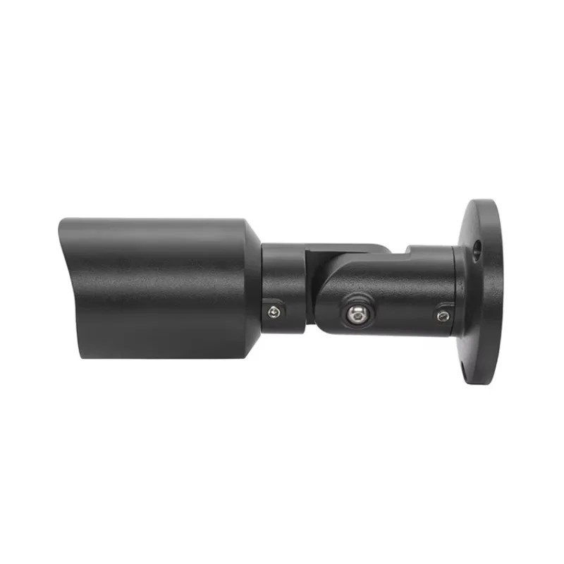 5MP Sony335 3.6mm 2.8mm Fixed Lens Aluminum Case White/Black Color IR Mini Small Bullet IP Network Cctv System Camera