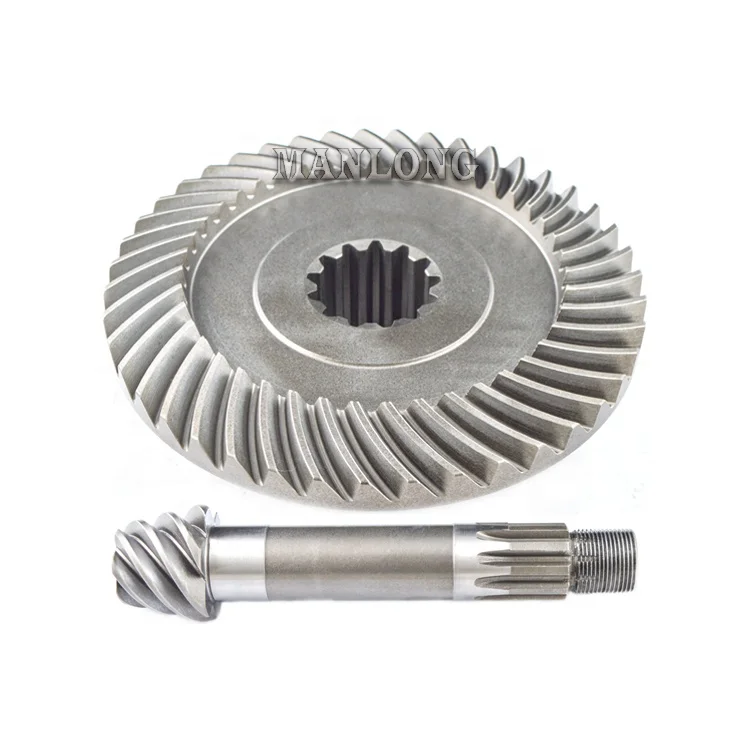 

Forklift part Gear used for Shinko 8FBR15-18 with 9317743-00